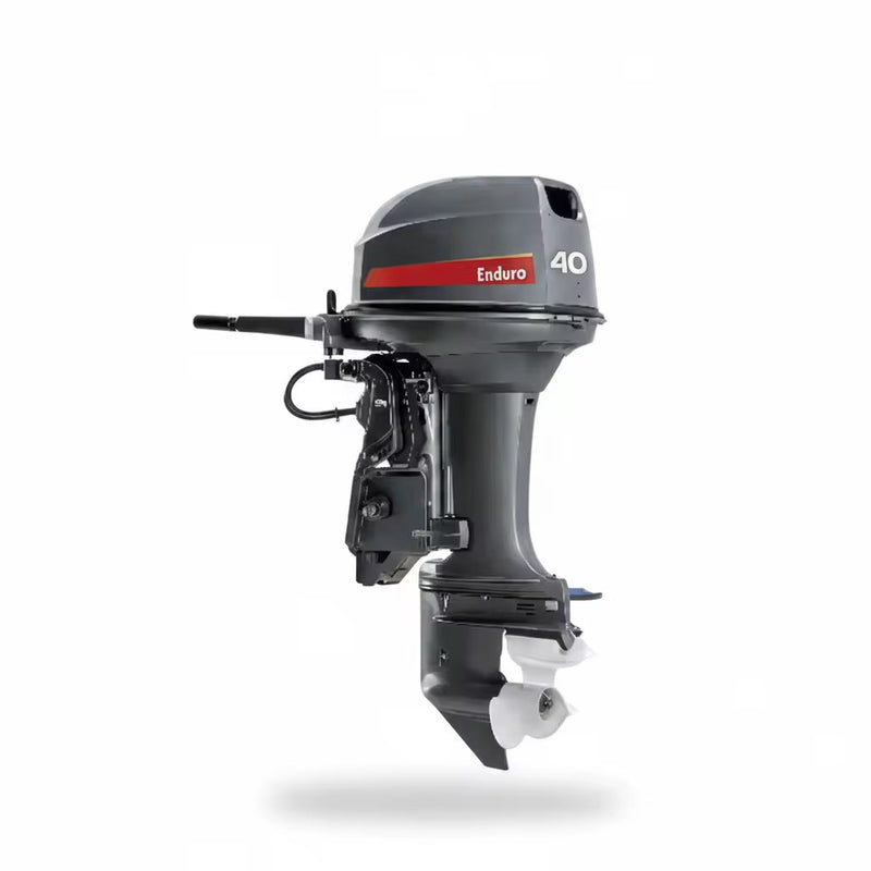 Enduro X 40HP