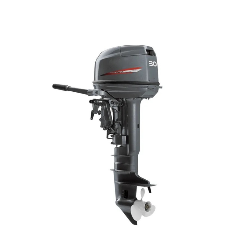 Enduro 30HP
