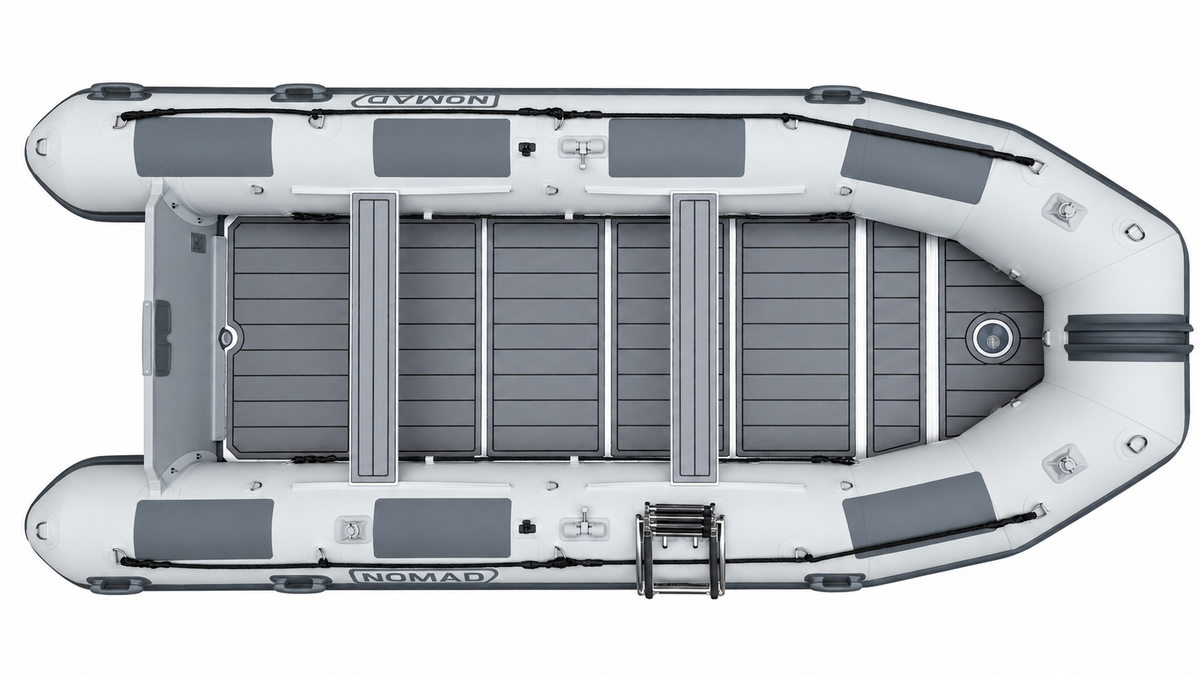 EXPLORER 470